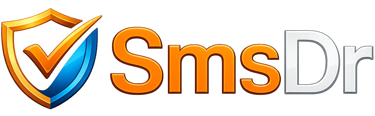 SmsDR | SMS Onay